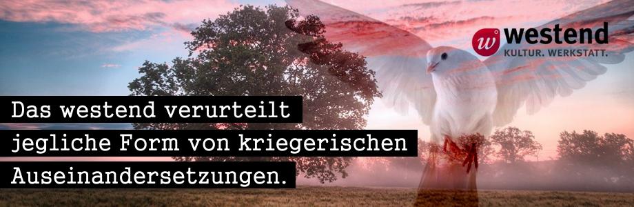 Frieden