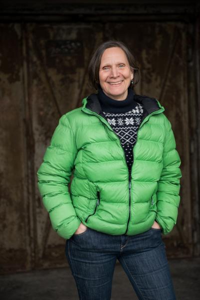 Astrid Müller