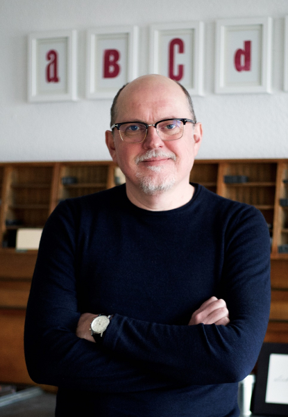 Axel Stiehler_Foto_©_Caro Dirscherl