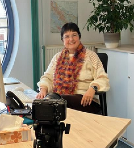 Cornelia Wiedemeyer_Foto_privat_