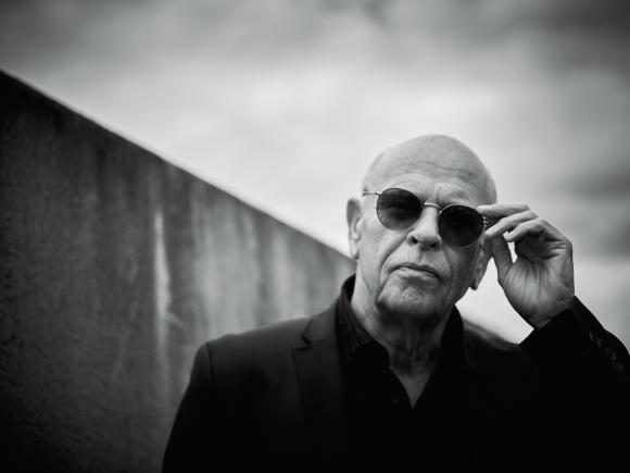 Helmut Debus_Foto von Michael Jungblut_