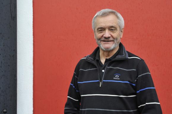 Karl-Heinz Wenzel
