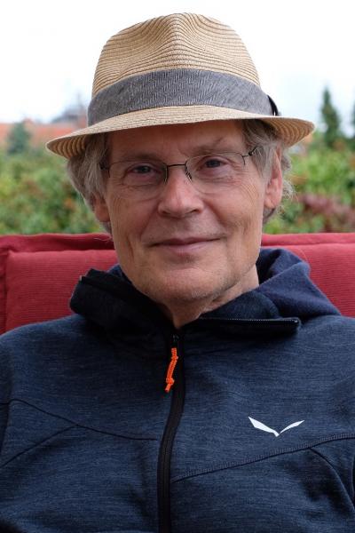 Matthias Stauch
