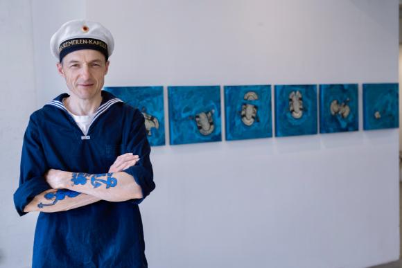Dirk Langer (Nagelritz)