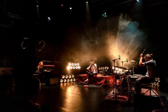 Pulsar Trio_Foto von Benjamin Maltry