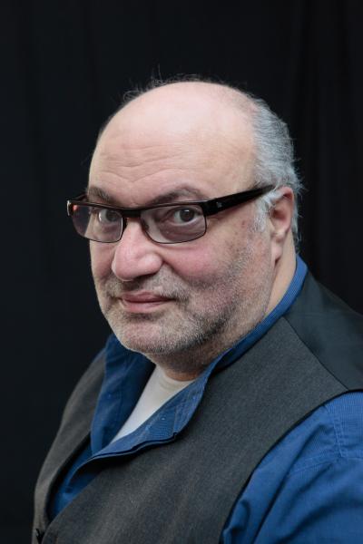Steljo Eleftherakis