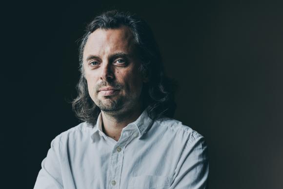 Thomas Rückert (Foto von Christian Apwisch)