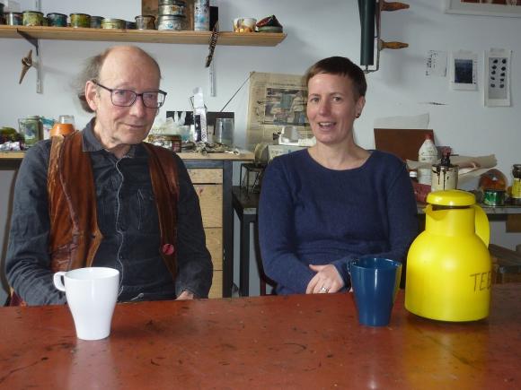 Uwe Teichmann & Judith Lena Bartels_Foto v. Windy Jacob