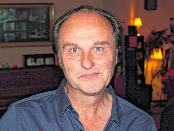 Uwe Seidel
